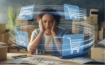 10 Mistakes Online Sellers Are Still Making in 2025